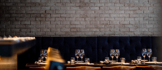 Social Eating House + Bar