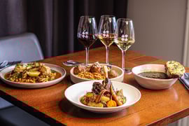 Tokar Estate Restaurant