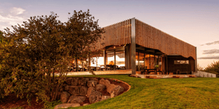 Josef Chromy Restaurant