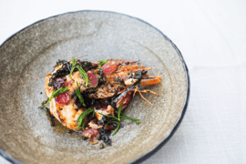 Yellowtail Restaurant