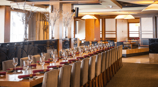 Sono Japanese Restaurant