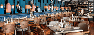 Santini Bar & Grill