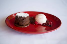 JAM Corner Restaurant