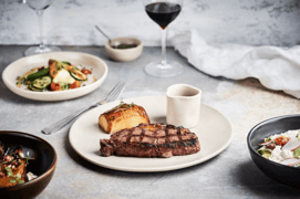 The Woodhouse Bar & Grill