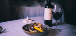 Brisbane Street Bistro