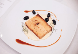 Kooroomba Vineyard Restaurant