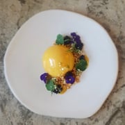 Potager - A Kitchen Garden