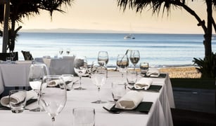 Sails Restaurant Noosa