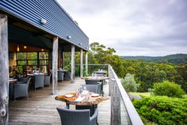 Mimosa Wines & Restaurant