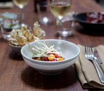 No. 5 Restaurant and Bar