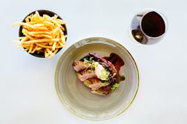 Vintners Bar & Grill