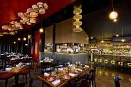 Spice Bar Restaurant