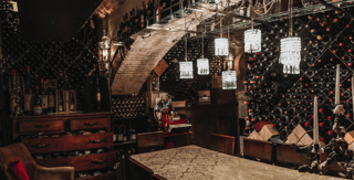 Antica Bottega del Vino