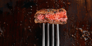 Billy Crews Dining Room