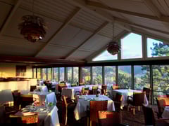 Flagstaff House Restaurant