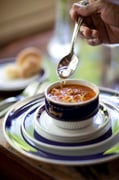 Graycliff Restaurant