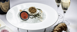 Café Boulud - Palm Beach