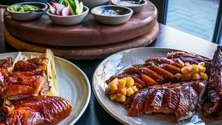 CUT by Wolfgang Puck — Las Vegas