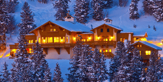 Game Creek Restaurant