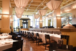 Gotham Bar and Grill