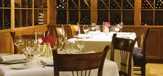 The Immigrant Restaurant