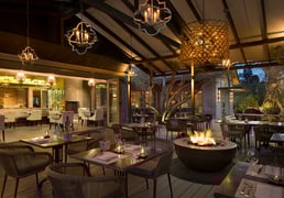 Lucia Restaurant & Bar