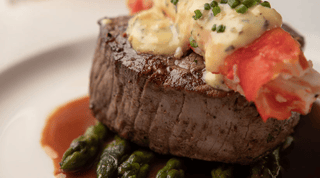 The Steakhouse Rancho Mirage