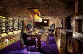 Veladora Coastal Ranch