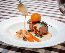 Vintage Restaurant