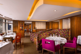 Wildflowers at Turning Stone