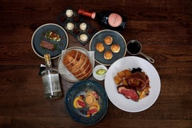 The Gallery Restaurant