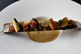 The Elderflower Restaurant