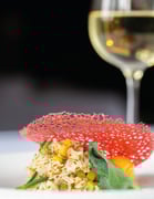 The Garden Room Restaurant