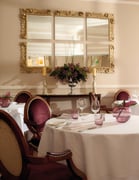 Chaddesley Restaurant