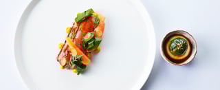 The Terrace Restaurant