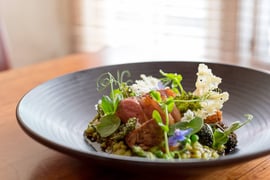 Kota Restaurant with Rooms