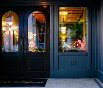 Café Dupont