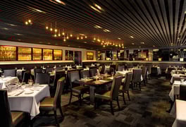 MARKET Restaurant + Bar