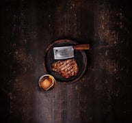 Bull & Bourbon Steakhouse