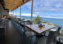 George's at the Cove