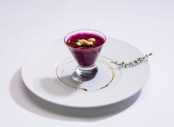 Le Vallauris Restaurant