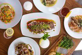 The Raymond Restaurant