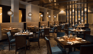 Willows Restaurant & Bar