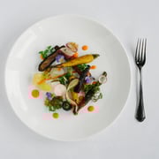 Grouse Mountain Grill