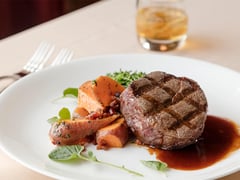 Keystone Ranch Restaurant