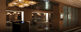 Bourbon Steak D.C