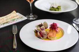 Matthew's Restaurant