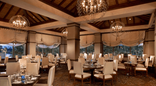 Deep Blu Seafood Grille