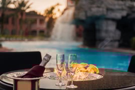 The Venetian Chop House