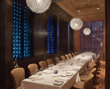 Todd English's Bluezoo